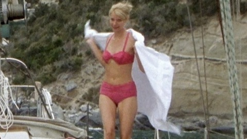 Pic: Gwyneth Paltrow in The Talented Mr. Ripley