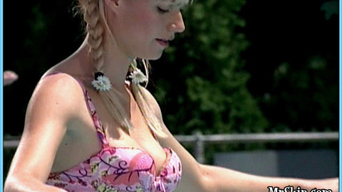 Pic: Gwyneth Paltrow in Shallow Hal