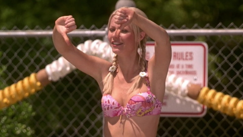 Pic: Gwyneth Paltrow in Shallow Hal