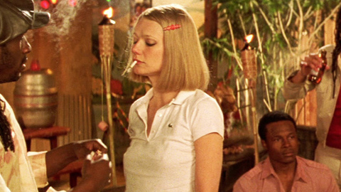 Pic: Gwyneth Paltrow in The Royal Tenenbaums