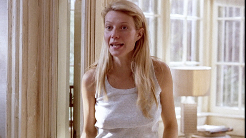 Pic: Gwyneth Paltrow in Proof