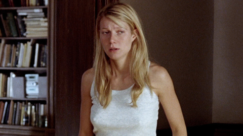 Pic: Gwyneth Paltrow in Proof