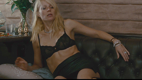 Pic: Gwyneth Paltrow in Country Strong