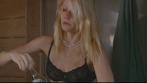 Pic: Gwyneth Paltrow in Country Strong