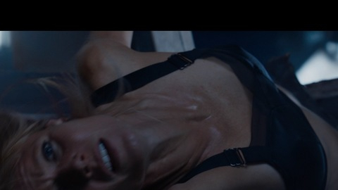 Pic: Gwyneth Paltrow in Iron Man 3
