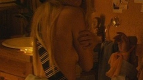 Pic: Gwyneth Paltrow in Mortdecai