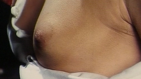 Pic: Irene Papas in Oasis of Fear