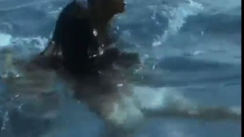 Pic: Irene Papas in Ecce Homo