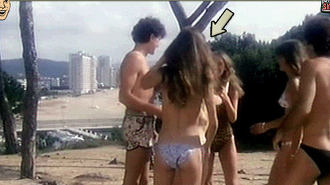 Pic: Anne Parillaud in Patricia