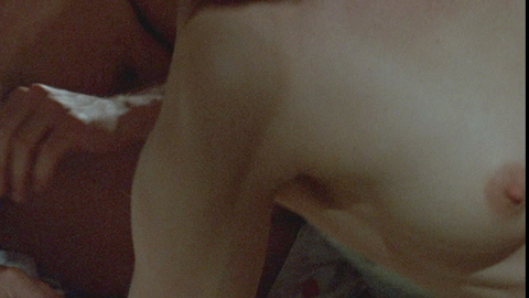 Pic: Anne Parillaud in La Femme Nikita