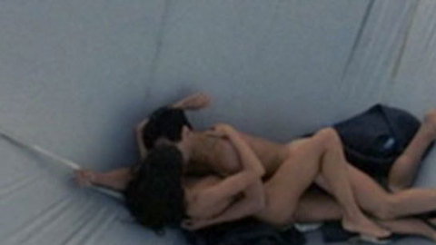 Pic: Anne Parillaud in Map of the Human Heart