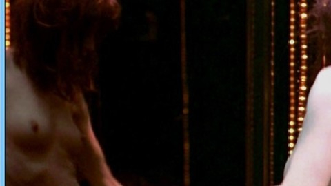 Pic: Anne Parillaud in Gangsters