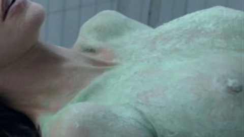 Pic: Anne Parillaud in La fille de l'autre