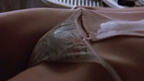 Pic: Mary-Louise Parker in Grand Canyon (1991)