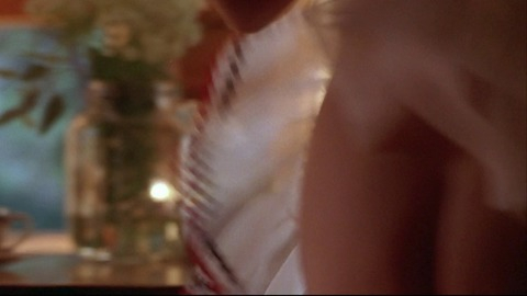 Pic: Mary-Louise Parker in Goodbye Lover