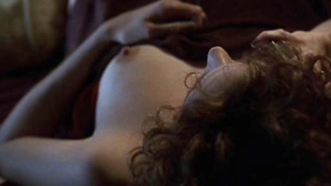 Pic: Mary-Louise Parker in Let the Devil Wear Black