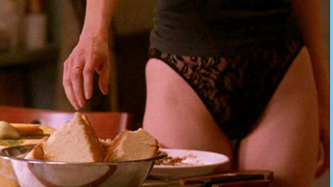 Pic: Mary-Louise Parker in The Five Senses (1999)