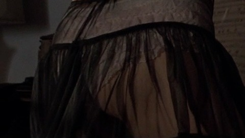 Pic: Mary-Louise Parker in Romance & Cigarettes