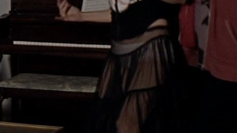 Pic: Mary-Louise Parker in Romance & Cigarettes