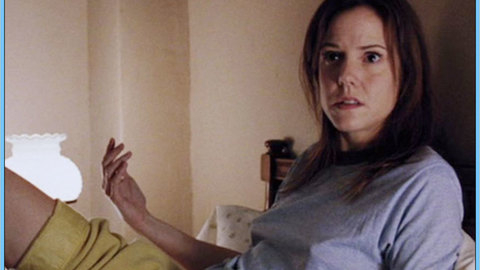 Pic: Mary-Louise Parker in Angels in America (2003)