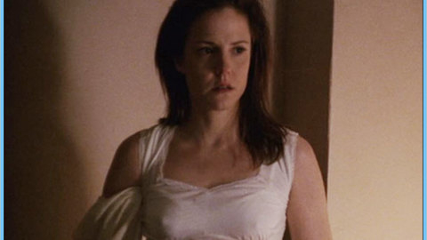 Pic: Mary-Louise Parker in Angels in America (2003)