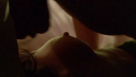 Pic: Mary-Louise Parker in Weeds