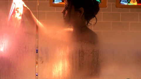 Pic: Mary-Louise Parker in Weeds