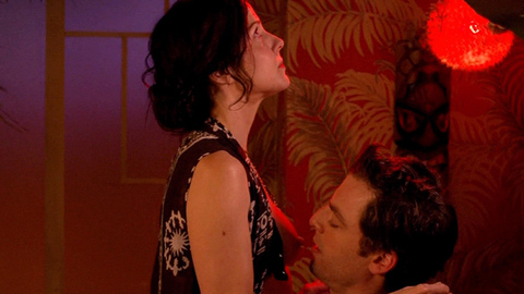 Pic: Mary-Louise Parker in Weeds