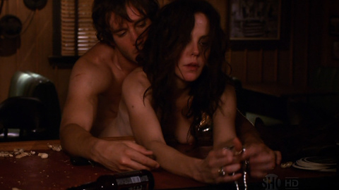 Pic: Mary-Louise Parker in Weeds