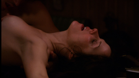 Pic: Mary-Louise Parker in Weeds