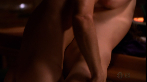 Pic: Mary-Louise Parker in Weeds