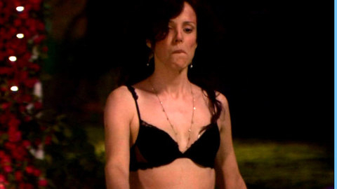Pic: Mary-Louise Parker in Weeds