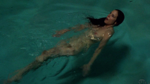 Pic: Mary-Louise Parker in Weeds