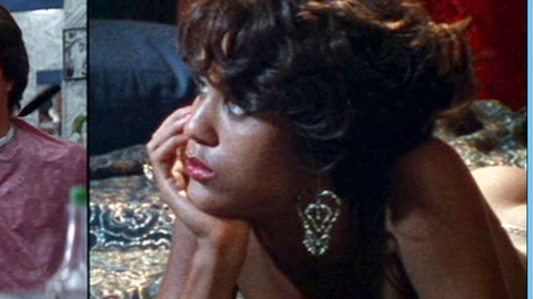 Pic: Nicole Ari Parker in Boogie Nights