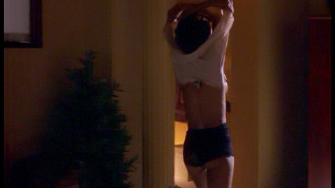 Pic: Nicole Ari Parker in Soul Food