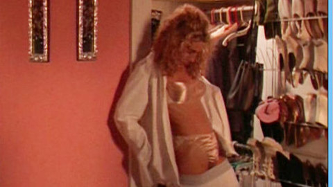 Pic: Sarah Jessica Parker in Miami Rhapsody (1995)