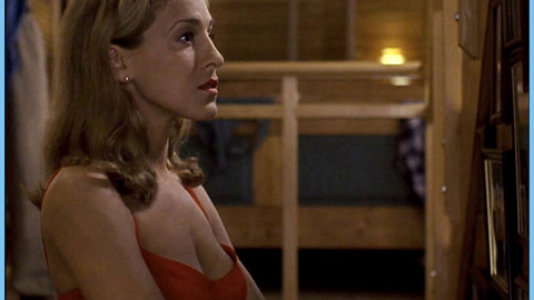 Pic: Sarah Jessica Parker in Striking Distance