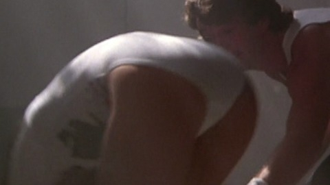 Pic: Sarah Jessica Parker in Girls Just Want to Have Fun