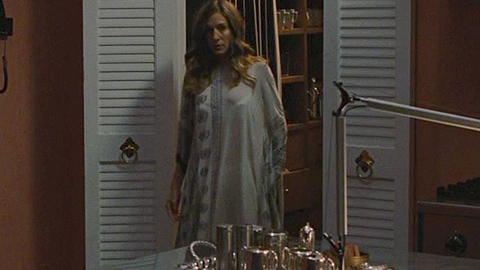 Pic: Sarah Jessica Parker in Sex and the City 2