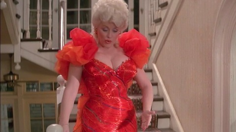 Pic: Dolly Parton in The Best Little Whorehouse in Texas (1982)