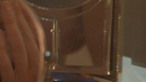 Pic: Tatjana Patitz in Rising Sun