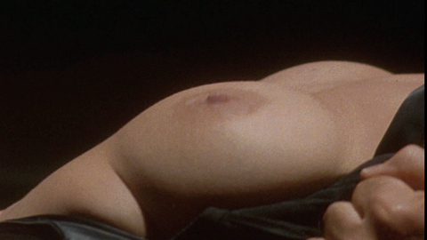 Pic: Tatjana Patitz in Rising Sun