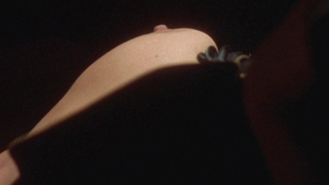 Pic: Tatjana Patitz in Rising Sun