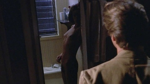 Pic: Alexandra Paul in 8 Million Ways to Die