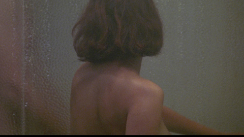 Pic: Elizabeth Peña in Jacob's Ladder