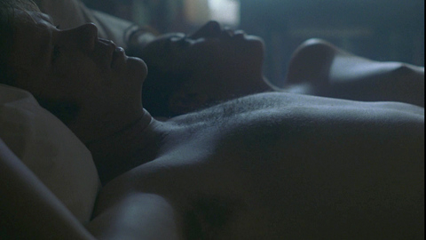 Pic: Elizabeth Peña in Jacob's Ladder