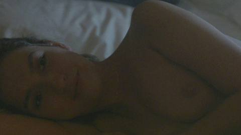 Pic: Elizabeth Peña in Jacob's Ladder (1990)