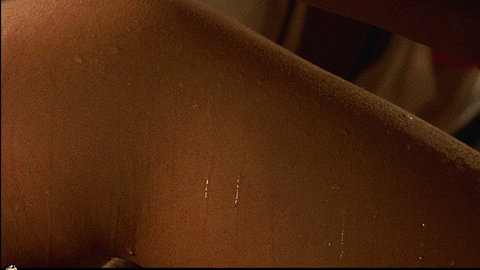 Pic: Rosie Perez in Do the Right Thing