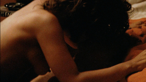 Pic: Rosie Perez in White Men Can't Jump (1992)