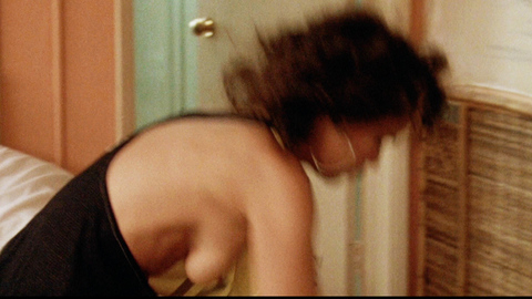 Pic: Rosie Perez in White Men Can't Jump